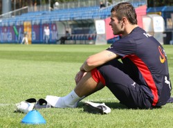 Brożek nie zagra ze Słowenią