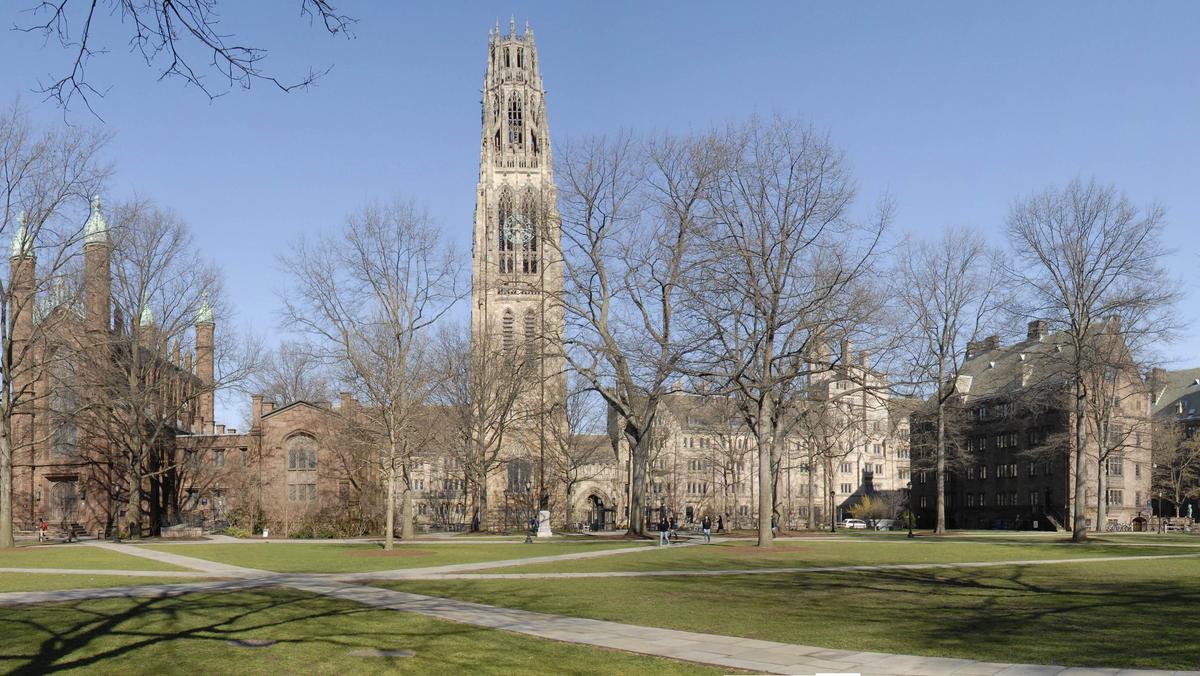 Yale 