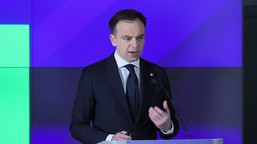 za 5-6 lat dogonimy gospodarczo wielką brytanię? "cały świat patrzy na polskę"