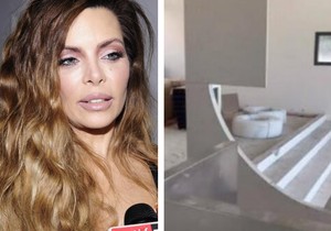 Nikolina Pišek, kuća