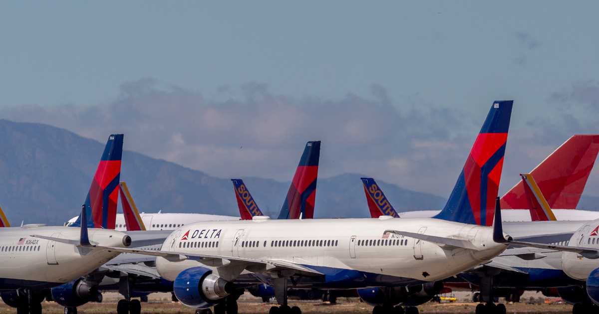 Leaked memo from Delta reveals plans to cut worker hours and pay ...