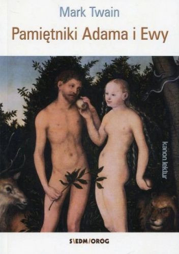 "Pamiętniki Adama i Ewy"