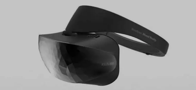 Apple przygotowuje zaawansowane gogle VR/AR, które zapewnią obraz w jakości 8K