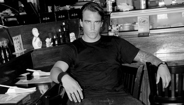 Tracy Yarro Scheff – Clark James Gable, Grandson of Clark Gable and ...