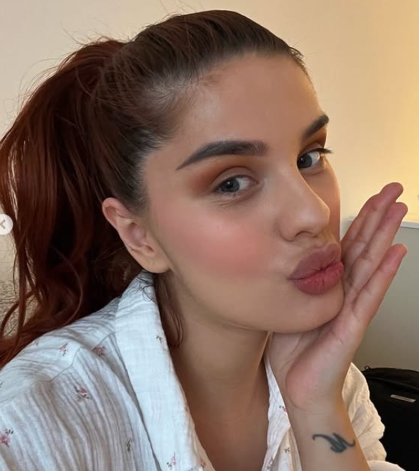 Anđelka Tomašević