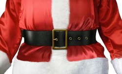 Naukowcy policzyli: Mikołaj zjada w Wigilię 10 miliardów kalorii. I nie tyje!