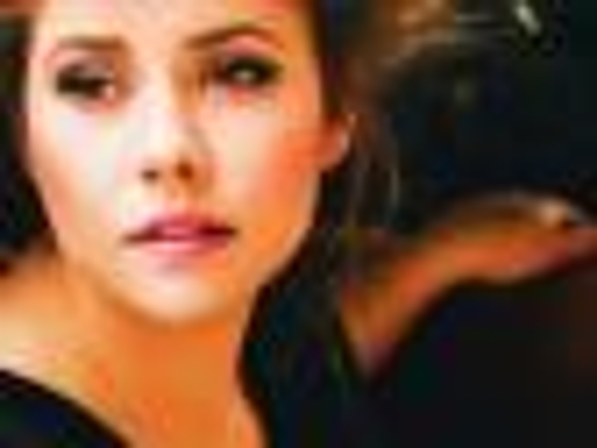 Monika Borzym "My Place" - recenzja