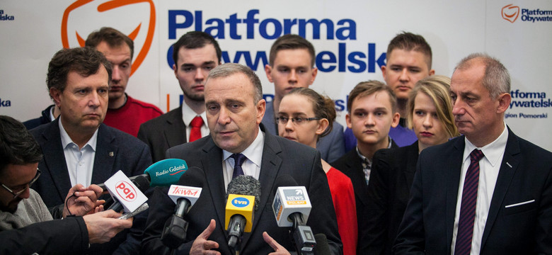 Parlament Europejski nie będzie debatował o Polsce. Schetyna: Mamy takie porozumienie