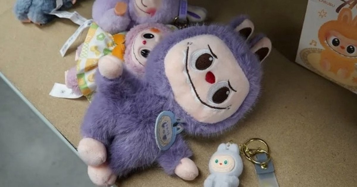 Świąteczna pułapka pod choinką. Podróbki popularnej zabawki grożą uduszeniem