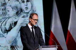 Ambasador Niemiec: Trudno pojąć, jak moi przodkowie mogli stać się mordercami