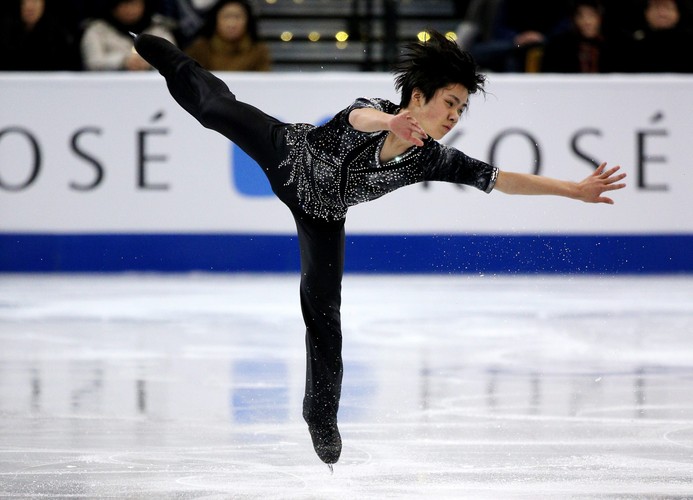 Shoma Uno