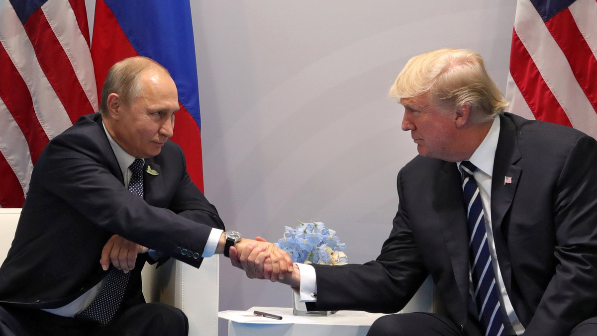 Cytowany na łamach dzisiejszego wydania "Washington Post" przedstawiciel Departamentu Stanu USA ostro skrytykował zapowiedziane przez rosyjskie MSZ wydalenie z Rosji amerykańskich dyplomatów. Działanie to określono jako "niestosowne i godne pożałowania".