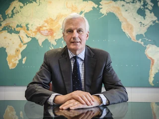 Michel Barnier