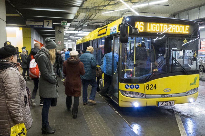 Katowice. Nowe ceny biletów od 2018 roku