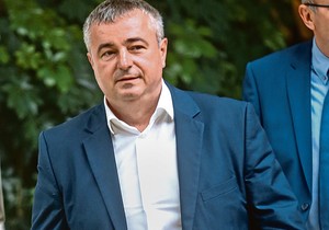 Dušan Bajatović