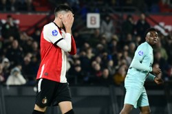 Dramat Jakuba Modera. Trener Feyenoordu przekazał fatalne informacje na temat Polaka