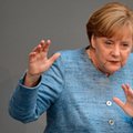 Angela Merkel chce Europejskiego Funduszu Walutowego