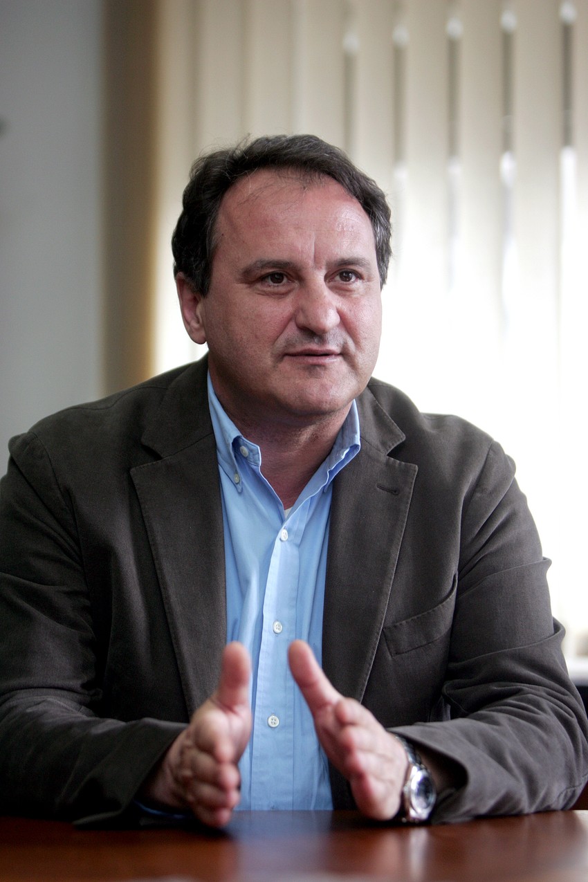 Dobra mera za privatni sektor: Aleksandar Vlahović