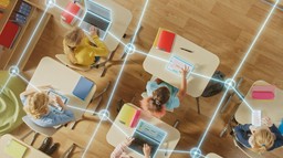 dlaczego dzieci tracą koncentrację?