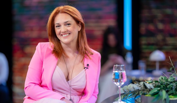 Milica Janevski, emisija "Balkanskom ulicom"