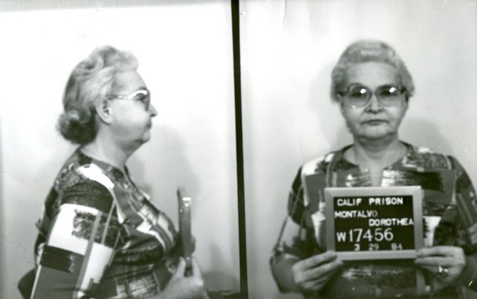 Dorotea Puente