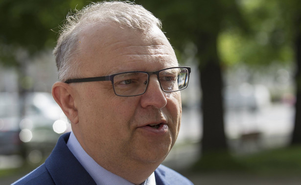 Ujazdowski: Trudno o większy błąd niż opinia Rokity o reformie sądów