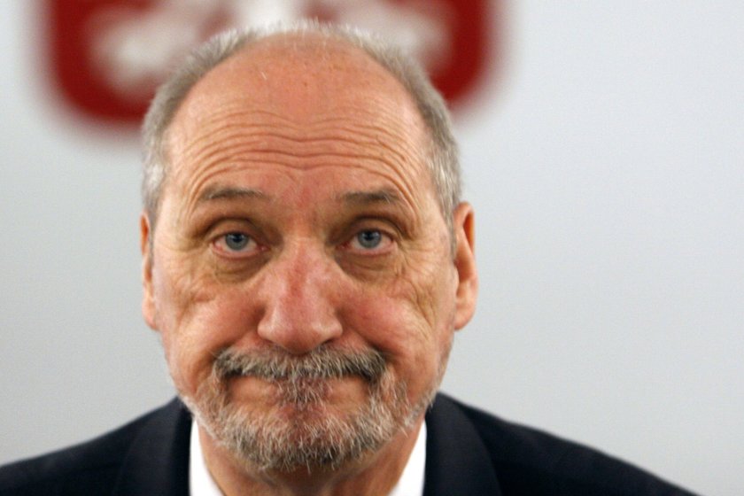 Antoni Macierewicz