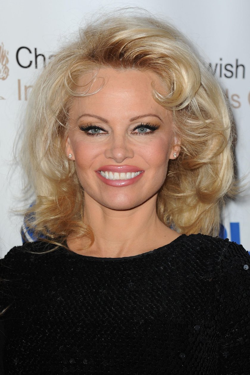 Pamela Anderson 