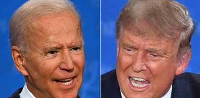 Kto lepszy, Trump czy Biden? Jaki wpływ wybory w USA mają na portfele zwykłych Polaków?