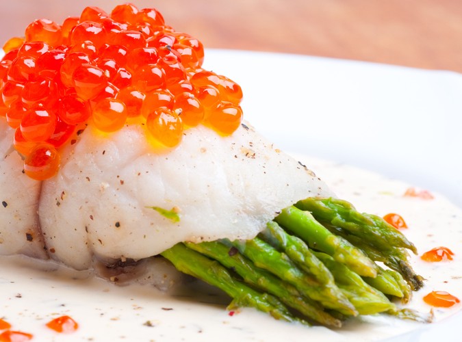 Dlaczego warto jeść szparagi?