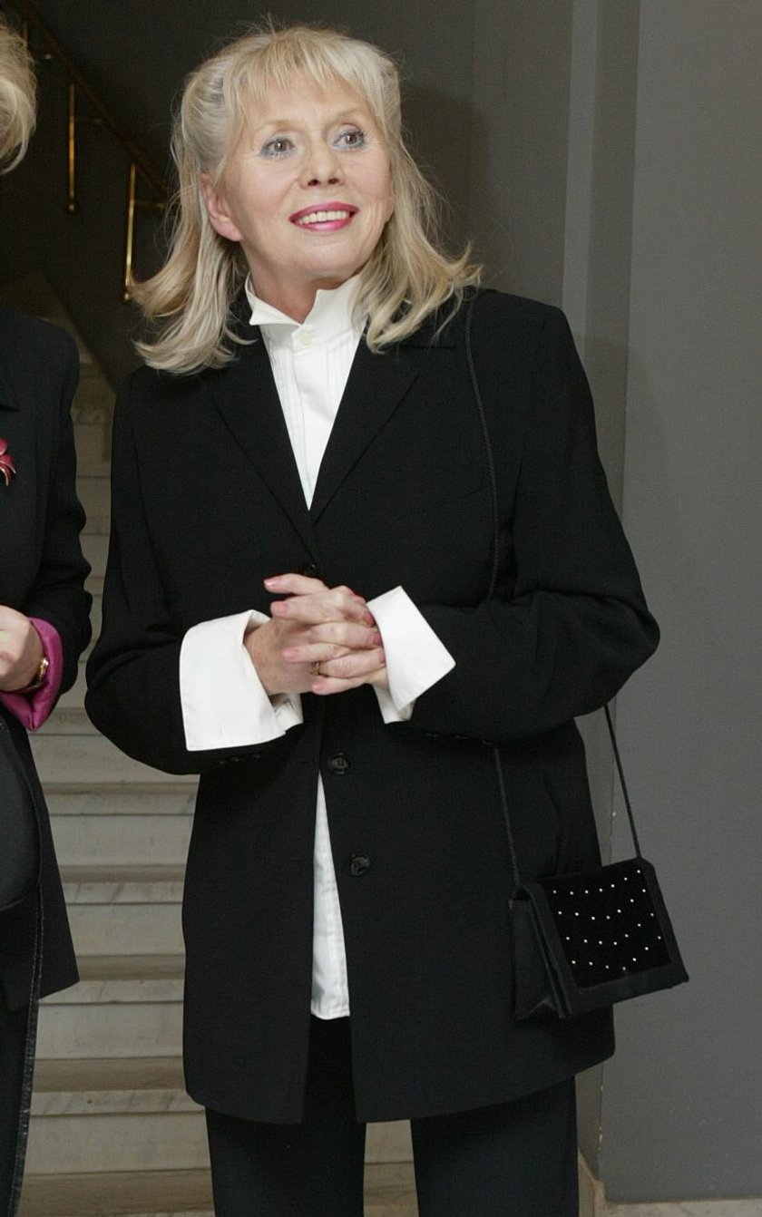 Barbara Wrzesińska