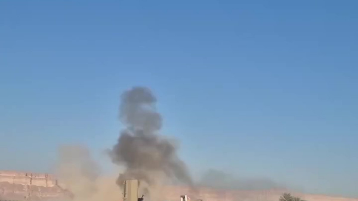 Saudijska Arabija napala Jemen