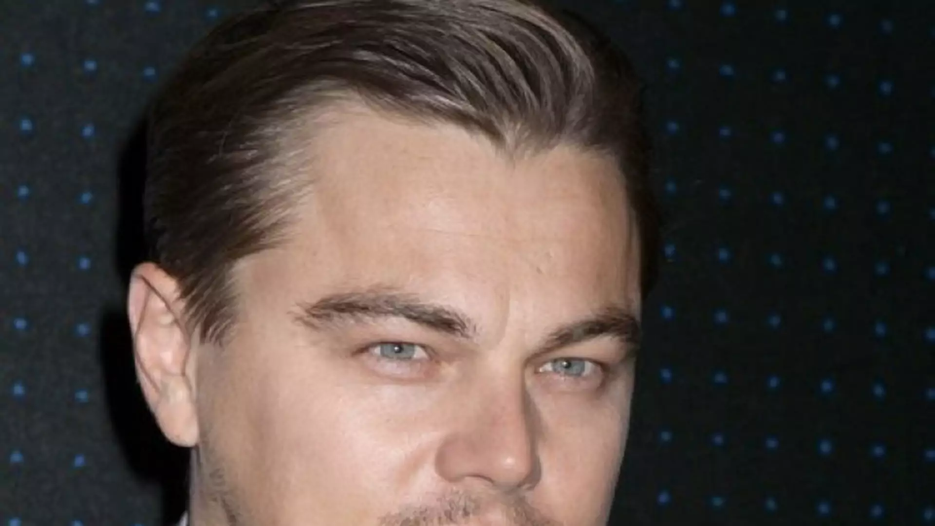 Leonardo DiCaprio ZDJĘCIA