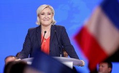Le Pen zadowolona, że skrajna prawica rośnie w siłę w całej Europie. Liderka francuskich narodowców chwali m.in. Polskę