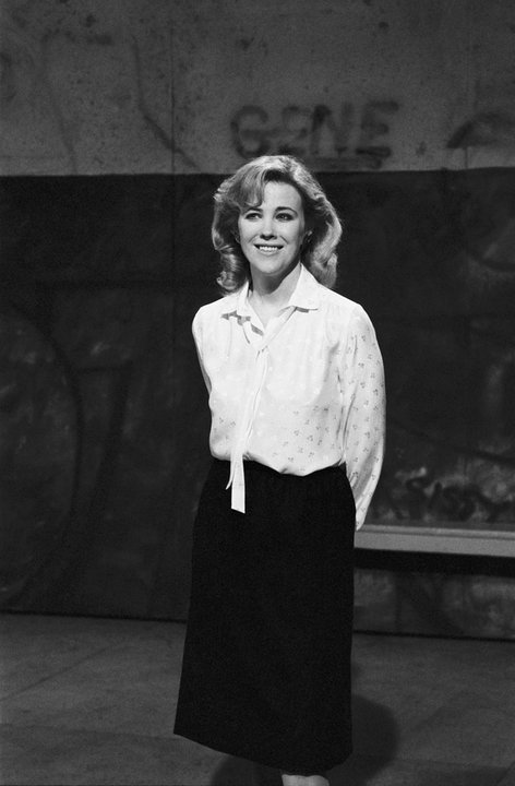 Catherine O'Hara (1984 r.)