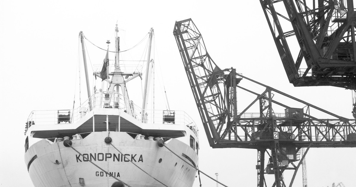 Stoczniowcy ginęli w męczarniach. Świadkowie twierdzą, iż dało ich się uratować