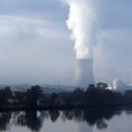 Elektrownia atomowa zmniejsza moc. Chce chronić ryby, gdy Europa zmaga się z falą upałów 