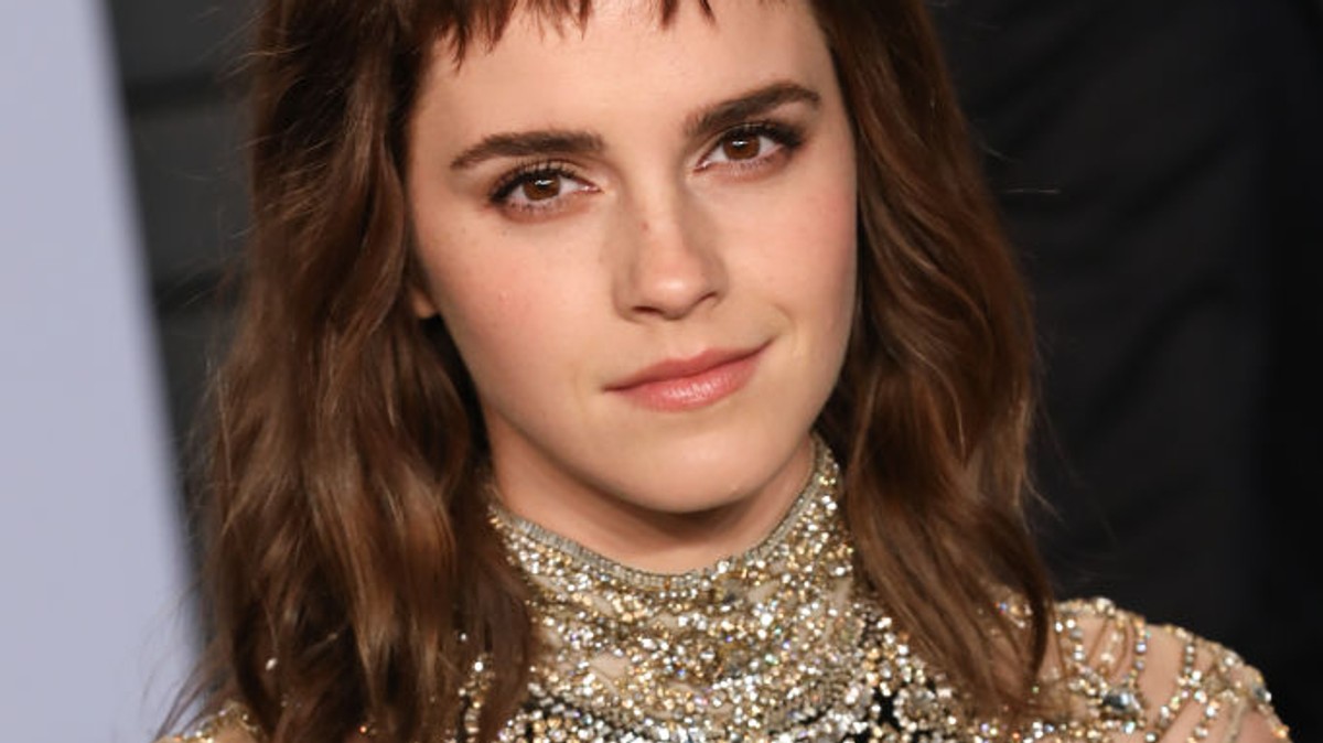 Hermiona Granger I Draco Malfoy Dorosłe życie