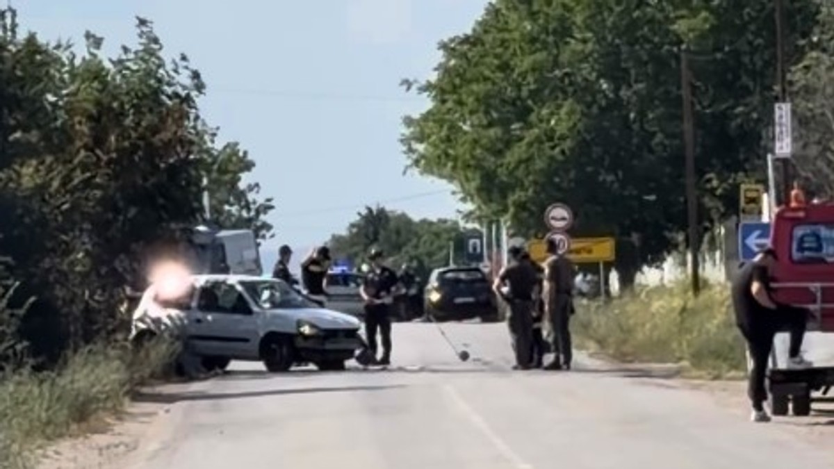 Udes kod Niša