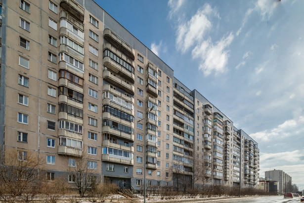 Jak wyglądał rynek mieszkaniowy w Polsce w 2022 roku? [ANALIZA]