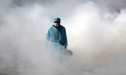 Koronawirus w Gruzji: Do 21 kwietnia będzie obowiązywać stan wyjątkowy