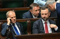 CIA ostrzega Polskę przed zagrożeniem dla systemu bankowego. "Rosjanie bardzo dobrze zmapowali wszystkie kable"