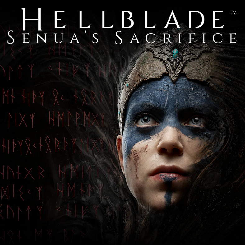 Hellblade: Senua's Sacrifice (2017)