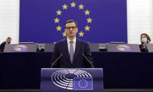 Mateusz Morawiecki