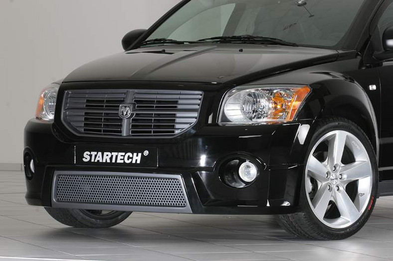 Essen 2006: Startech Dodge Caliber