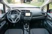 Honda Jazz FL
