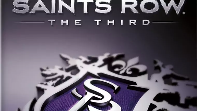 Saints Row: The Third