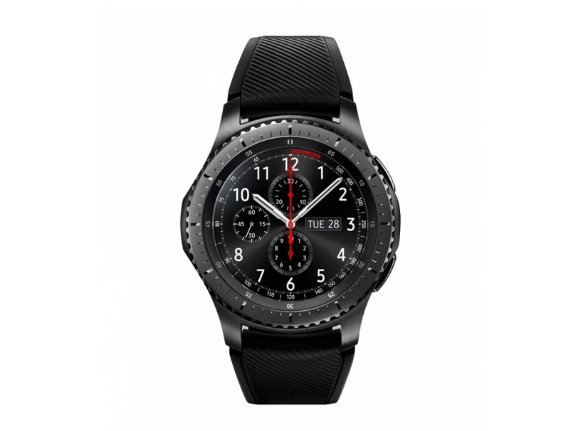 Samsung Gear S3 Frontier