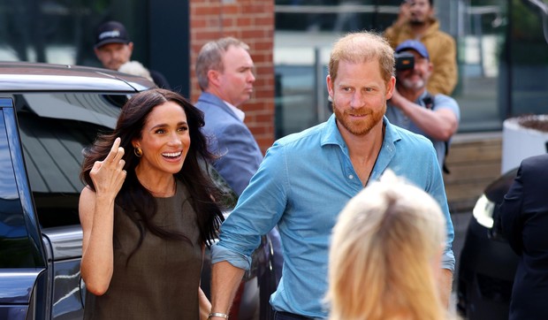 BBC | Foto: Con Chronis/EPA/Shutterstock