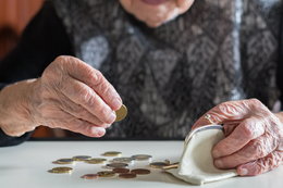 Wdowia emerytura 2024 - dla kogo i ile wyniesie?